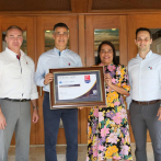 Casa de Campo recibe certificado Great Place to Work Caribe y Centroamérica