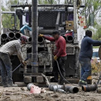 México se reúne con empresas de EEUU y Alemania para el rescate de 10 mineros
