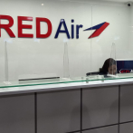 Tras casi dos meses de accidente aéreo, RED Air reanuda operaciones de vuelos