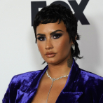 Demi Lovato confiesa que se estaba poniendo “azul” y a segundos de morir por una sobredosis