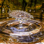 Más pruebas de que el agua puede cambiar a un líquido más denso