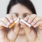 Casi la mitad de las muertes por cáncer se deben al tabaco, alcohol o sobrepeso, según estudio