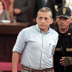 Sale de prisión el hermano de Ollanta Humala, condenado por rebelión de 2005