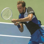 Medvedev se impone a Fritz y avanza a semifinales en Cincinnati