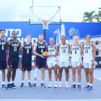 Estados Unidos conquista Liga de Naciones FIBA 3x3