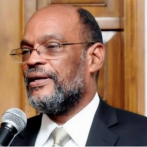 Primer ministro de Haití: “Renuevo mi determinación de combatir sin descanso la inseguridad”