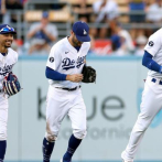 Los Dodgers están en una temporada no vista en décadas