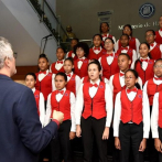 Coro Nacional de Niños se presentará en Festival Internacional Voces Unidas, en Colombia