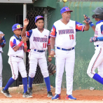 Dominicana, Estados Unidos, Puerto Rico y México disputarán semifinales béisbol