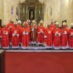 Conferencia del Episcopado Dominicano muestra preocupación por acontecimientos sucedidos en Nicaragua