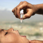 Casos de polio en EEUU revelan raro riesgo de vacuna oral