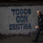 Piden 12 años de cárcel para Cristina Fernández por 