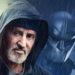 Sylvester Stallone: “Samaritan no es un superhéroe, es un personaje a pie de calle”