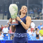Garcia conquista Cincinnati y es la primera en ganar un WTA 1000 desde la qualy