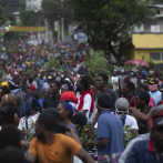 Haitianos exigen la destitución del primer ministro Ariel Henry