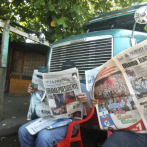Diario La Prensa denuncia robo en sus instalaciones