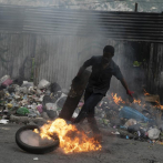 Miles de manifestantes haitianos exigen la dimisión de Henry
