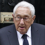Henry Kissinger y el riesgo de la paz global