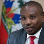 Exprimer ministro haitiano Claude Joseph felicita a Pavel Isa por denunciar anti-haitianismo en RD