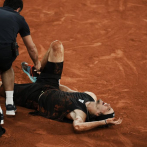 Zverev se perderá el US Open por lesión en tobillo