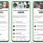 WhatsApp comienza a implementar las Comunidades, que reúnen grupos en torno a temáticas e intereses comunes