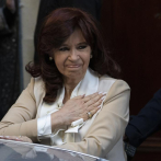 CFK dice que fiscales no tienen pruebas y juicio es ficción