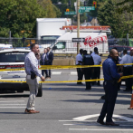 Dos muertos y tres heridos en un tiroteo en el noroeste de Washington