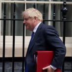 Johnson visita Kiev para mostrar el respaldo del Reino Unido a Ucrania