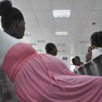 Salud invierte RD$688 millones en parturientas haitianas en dos años