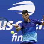 Novak Djokovic, sin vacunar, no estará en el Abierto de Estados Unidos