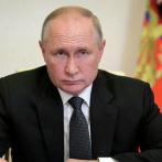 Putin firma un decreto para incrementar en un 10% el contingente del ejército ruso
