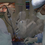 Cirugía robótica, un recurso de avance para reparar válvulas del corazón