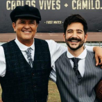 Camilo, Carlos Vives y Maluma actuarán en Premios Billboard de Música Latina