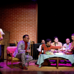 Teatro dominicano: “Los chicos de la banda”, cuando los hombres también lloran