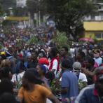 Las protestas en Haití dejan 3 muertos desde el lunes