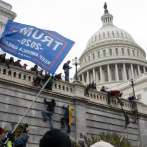 Detienen a cinco milicianos de ultraderecha por su participación en el asalto al Capitolio de EEUU el 6 de enero