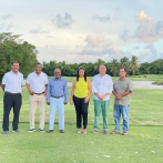 El XV Torneo invitacional de Golf Punta Blanca 2022 es anunciado