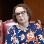 Procuradora explica cese de Juan Medina de los Santos como inspector general