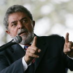 Lula admite corrupción en su mandato, pero recalca que 