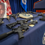 Detienen otro religioso por tráfico de armas hacia Haití