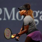 Serena Williams encara su adiós al tenis en el Abierto de Estados Unidos