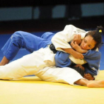 La judoca María García será inmortalizada en el Tempo de la Fama de La Vega