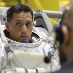 Un astronauta de El Salvador viajará a la Estación Espacial