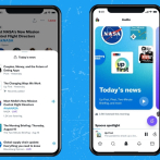 Twitter anuncia el despliegue de Podcasts, que estarán integrados en Spaces