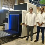 Presentan máquina de rayos X de última generación en Punta Cana