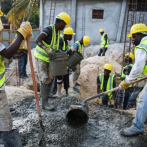 Haitianización se sostiene en los bajos salarios de RD