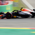El Gran Premio de Bélgica renueva para 2023 en la F1