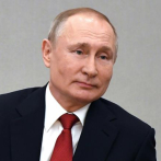 Putin firma decreto para facilitar la instalación de ucranianos en Rusia