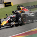 Verstappen triunfa en el GP de Bélgica tras salir en lugar 14