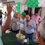 Radhamés Jiménez afirma gobierno quebrará productores de arroz y cacao de la provincia Duarte